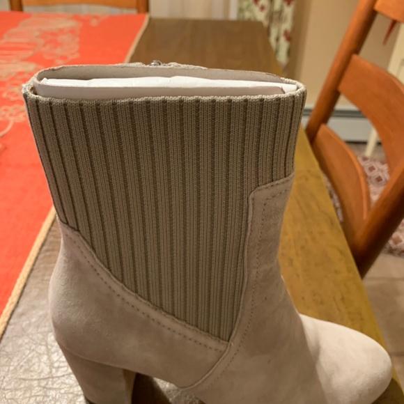 Vionic Booties - Picture 2 of 2